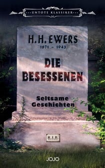 Die Besessenen - Seltsame Geschichten