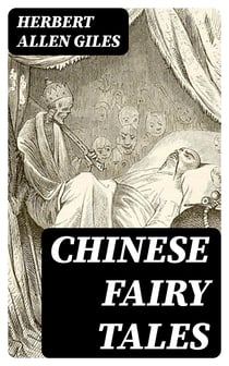 Chinese Fairy Tales