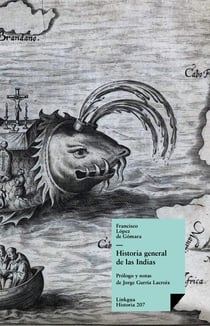 Historia general de las Indias