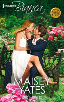 Difícil olvido - El mejor regalo para San Valentín, una novela de Harlequin