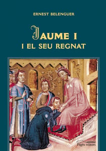 Jaume I i el seu regnat (e-book epub)