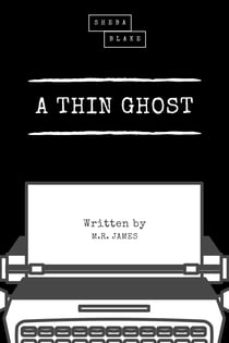 A Thin Ghost