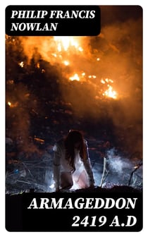 Armageddon 2419 A.D