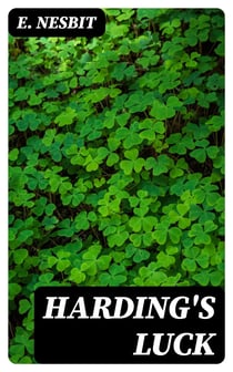 Harding's luck