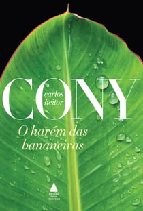 O harém das bananeiras