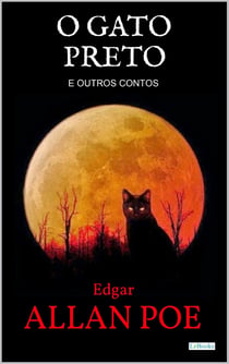 O GATO PRETO - e outros contos