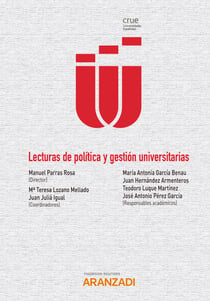 Lecturas de Política y Gestión Universitarias