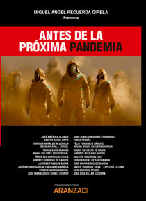 Antes de la próxima pandemia