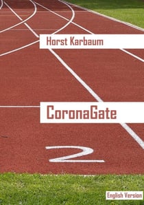 CoronaGate - - English Edition -