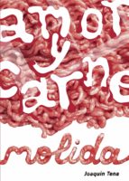 Amor y carne molida