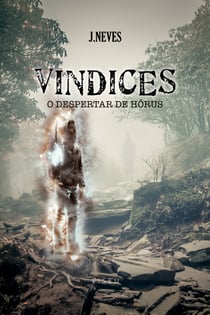 Vindices - O despertar de Hórus