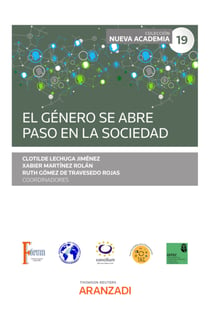 El género se abre paso en la sociedad