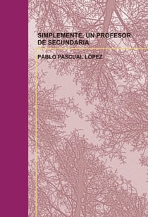 SIMPLEMENTE, UN PROFESOR DE SECUNDARIA