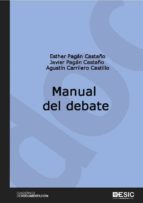 Manual del debate