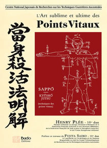 Art Sublime et Ultime des Points Vitaux