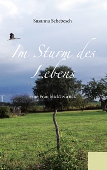 Im Sturm des Lebens - Eine Frau blickt zurück