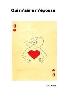qui m'aime m'épouse - et si l'amour n'était qu'un jeu