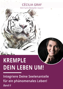 Kremple Dein Leben um! - Integriere Deine Seelenanteile für ein phänomenales Leben! Band II