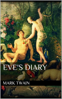 Eve's Diary