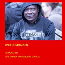 Unsere Straßen - Bildband einer Wanderausstellung