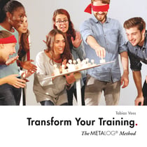 Transform Your Training - The Metalog Method