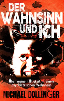 Der Wahnsinn und ich - Über meine Tätigkeit in einem psychiatrischen Wohnheim