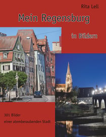 Mein Regensburg - in Bildern