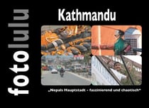 Kathmandu - Nepals Hauptstadt - faszinierend und chaotisch