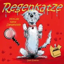 Regenkatze - ümit comics