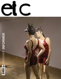 ETC no 98, février-Juin 2013 - Informer