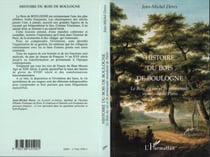 Histoire du bois de Boulogne - Le bois du roi et la promenade mondaine de Paris