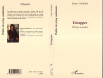 Echappée - (poèmes nomades)