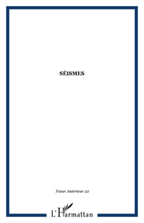 Séismes