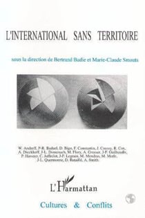 L'International sans territoire - n°21-22