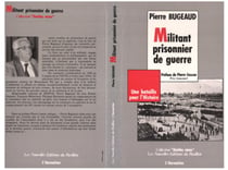 Militant et prisonnier de guerre