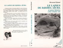 Le lapsus de Djedda - et autres histoires à lire à haute voix