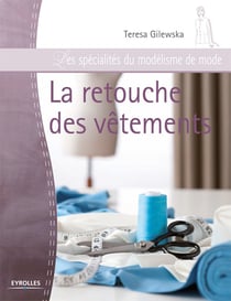 La retouche des vêtements