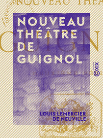 Nouveau théâtre de Guignol - Deuxième série