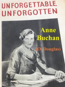 Unforgettable, Unforgotten