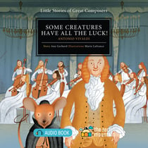 Some Creatures Have All the Luck! - Antonio Vivaldi