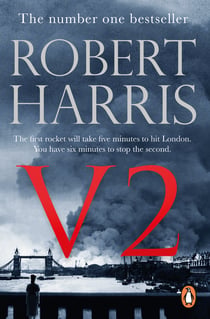 V2 - From the bestselling author of Conclave