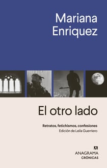 El otro lado - Ocho crónicas contra el cinismo en latinoamérica