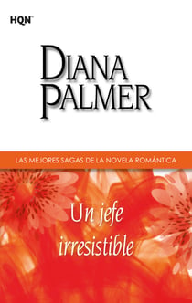 Un jefe irresistible - El mejor regalo para San Valentín, una novela de Harlequin