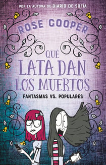 Qué lata dan los muertos - Fantasmas vs. Populares