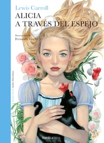 Alicia a través del espejo