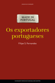 Exportadores portugueses