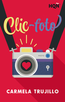 Clic-foto - El mejor regalo para San Valentín, una novela de Harlequin