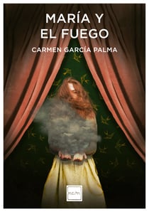 María y el fuego