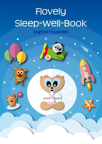 Flovely Sleep-well-Book - Good night picture book