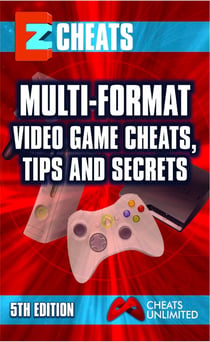 Multi Format - Video Game Cheats Tips and Secrets